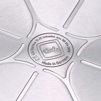 德国原装Fissler Vitavit edition菲仕乐新味达维专业系列高压锅压力锅快锅配件 原装压力阀胶垫小胶塞