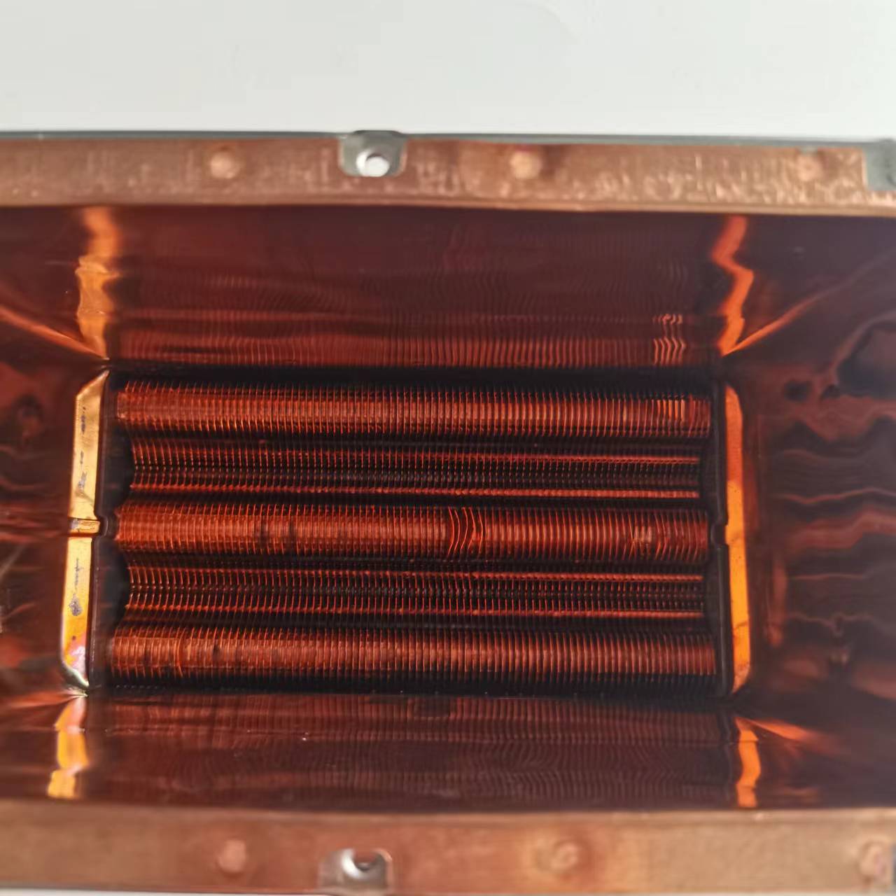 帮客材配 全新原装惠而浦 13FX-B1 T13A T13U T13W T12P升级款 Y12P升级款热交换器(水箱)高清大图