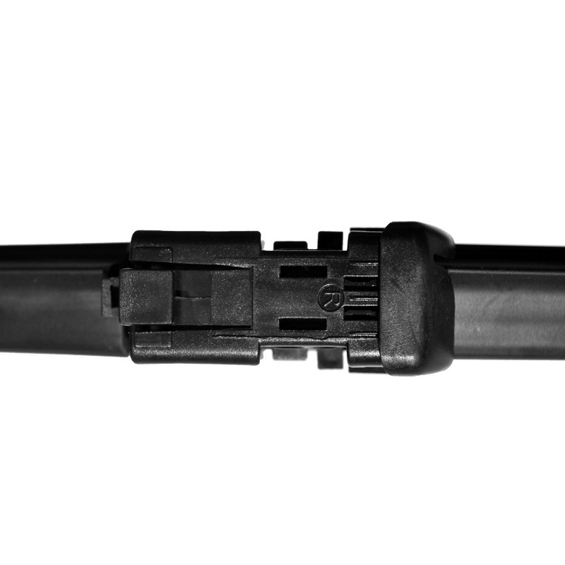 昊之鹰无骨雨刮器 适用凯迪拉克 揽胜极光 沃尔沃S40 S80 V60 C30 S60/比亚迪宋 秦 元 汉 S2雨刷片高清大图