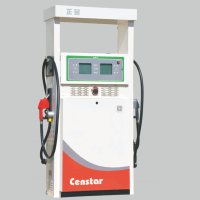 双枪双油品潜泵加油机 正星 CS32D2220F（20天内发货 全国质保 现场安装 ）