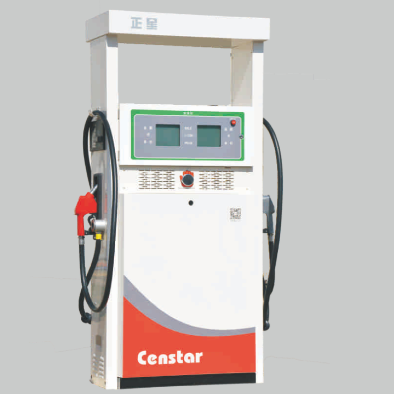 双枪双油品潜泵加油机 正星 CS32D2220F（20天内发货 全国质保 现场安装 ）