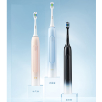 华为智选 力博得智能牙刷3 冰晶蓝（LBT-203557A）