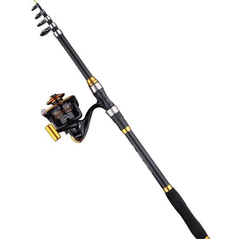 三套21米3轴渔轮套装送大礼包海竿套装组合全套超硬渔具钓鱼竿远投