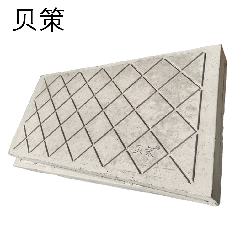 贝策 劳保板 1*0.5*0.07m 块高清大图