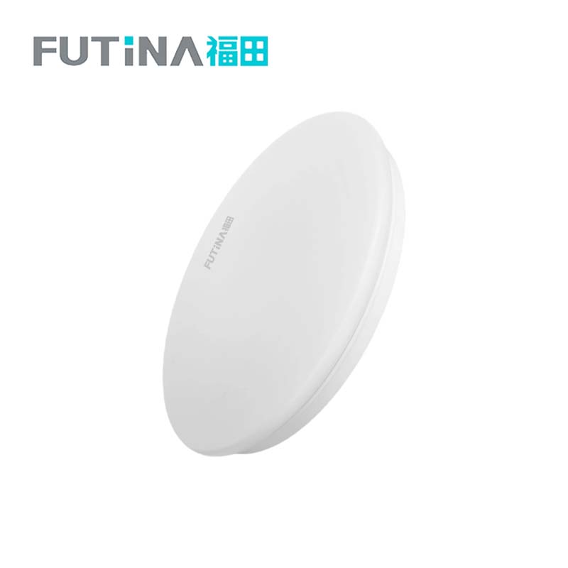 福田 LED吸顶灯 72Wφ480 个高清大图