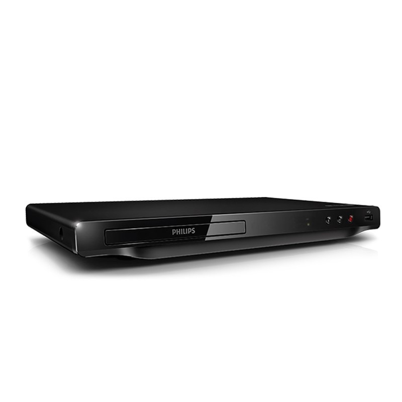 Philips/飞利浦 DVP3000/93强力读碟VCD DVD影碟机播放机器