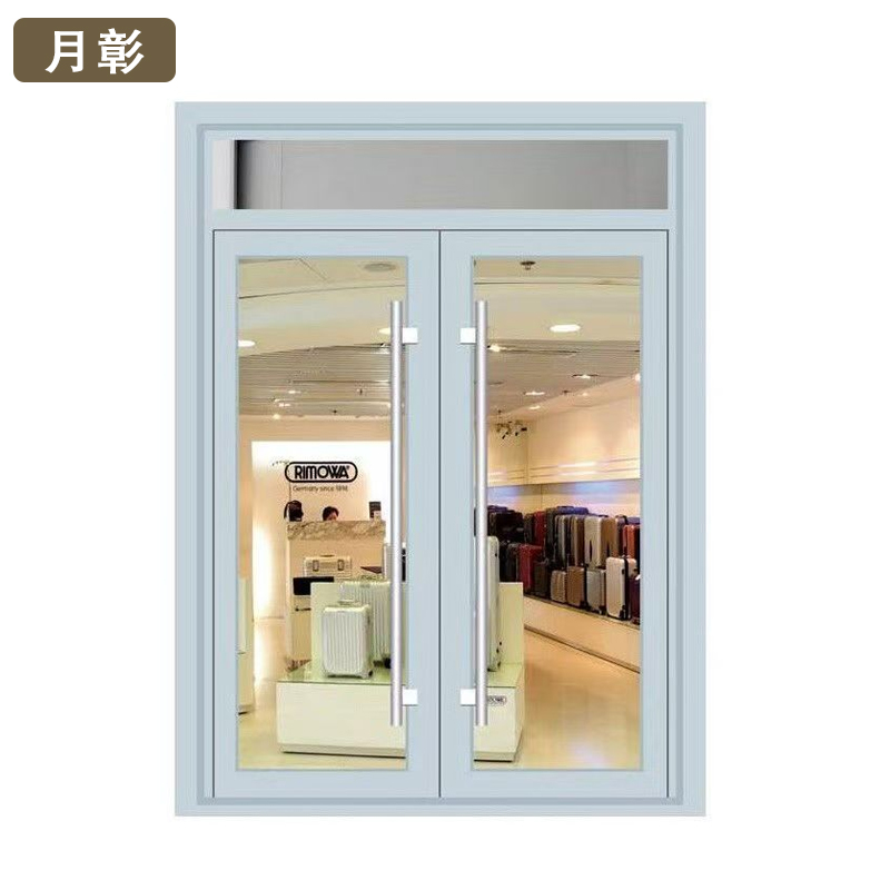 月彰门定制/平方米高清大图