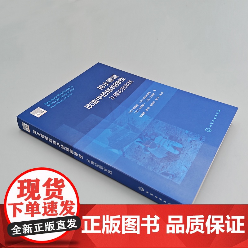 排水管道改造中的结构弹性:从理论到实践高清大图