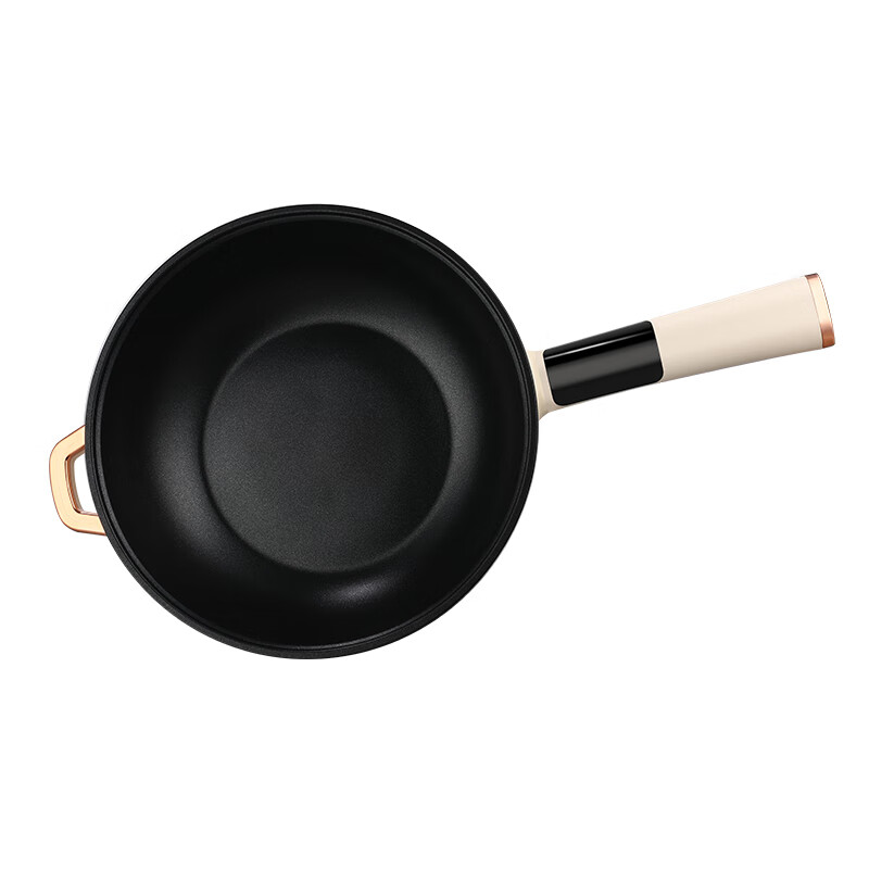 荣事达 电炒锅DCG627L高清大图