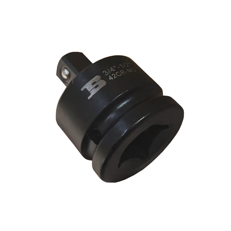 波斯 风动转换接头 BS365603 3/4“变1/2” 个高清大图