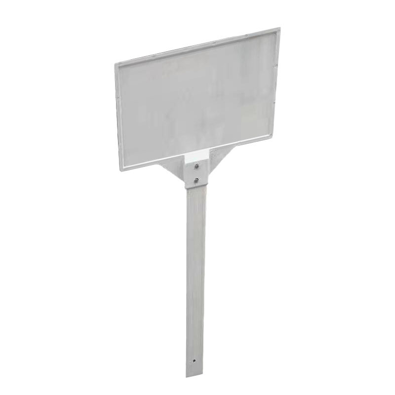 锲衡 警示牌 400mm*600mm*900mm 套高清大图
