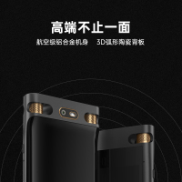 科大讯飞 AI智能录音笔SR702 星空灰 32G+云存储