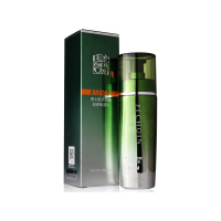 百雀羚男士肌活劲能润泽保湿乳100ml 清爽 修护 保湿补水 控油平衡 收缩毛孔
