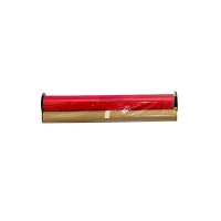 WQFW-RA001 300mm*100m 标签打印机色带 （计量单位：个）红色、黑色、蓝色、白色、绿色、黄色 红色
