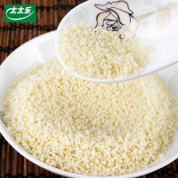 【正常发货】太太乐蘑菇精400g*2袋 素食调味料 家用味精调味