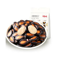 百草味 话梅味西瓜子500g