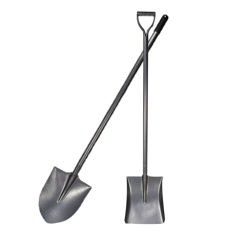 佳美良品 一体钢锹 C17/把
