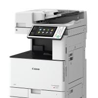 佳能(Canon)iR-ADVC3525 A3彩色数码复合机/工作台/三年质保/安装售后/双面打印/复印/扫描