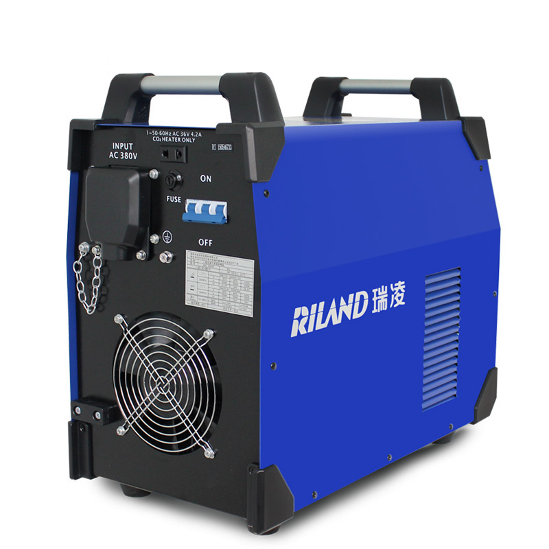瑞凌 分体式 二氧化碳气体保护焊机380V 送10米线 NBC-500GF (单位:台)