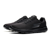 SKECHERS斯凯奇男鞋跑步鞋2020新款休闲系带舒适透气运动鞋54354