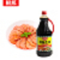 厨邦鲜味生抽1.9L