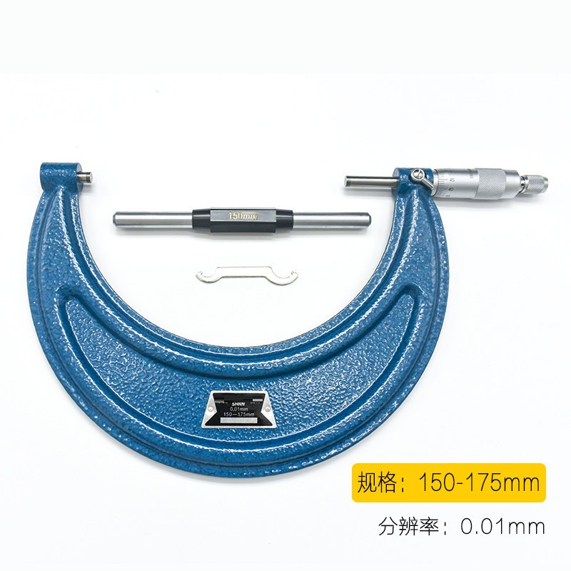 外径千分尺150-175mm