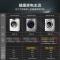 松下(Panasonic) 10公斤全自动洗烘干一体变频滚筒洗衣机 EGALW