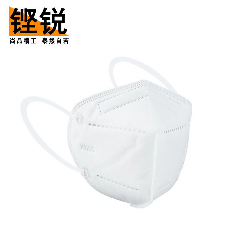 铿锐 口罩 一次性口罩高清大图