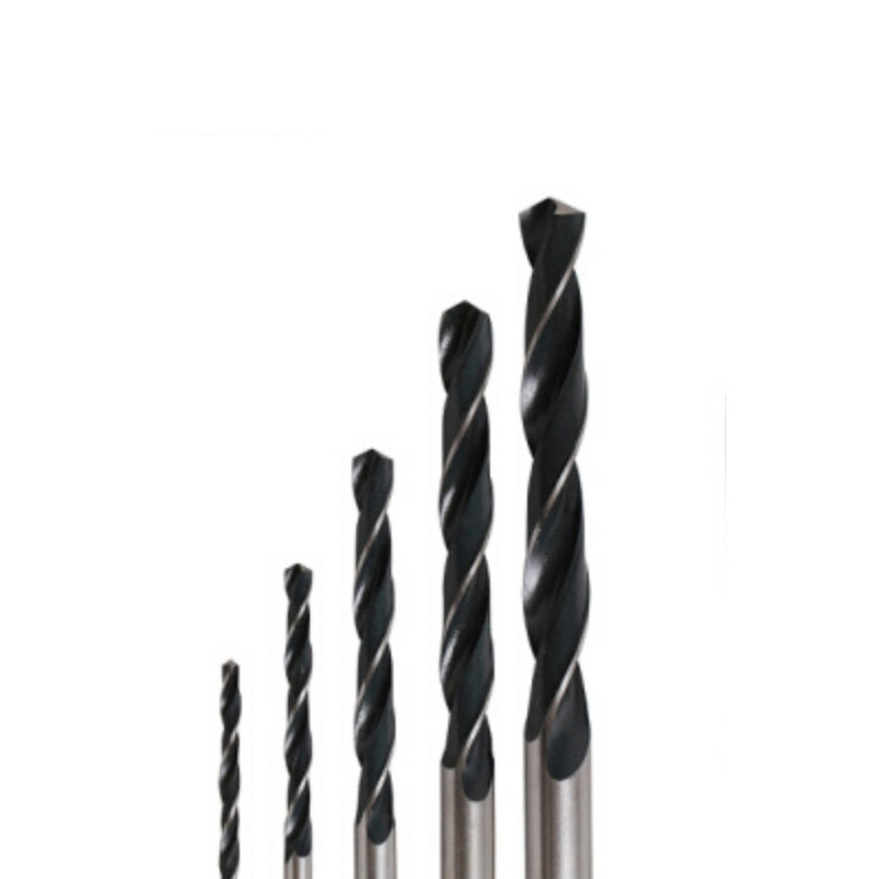 世达(SATA) 5件套耐磨直柄麻花钻 12.5MM 52225 货期5-10天