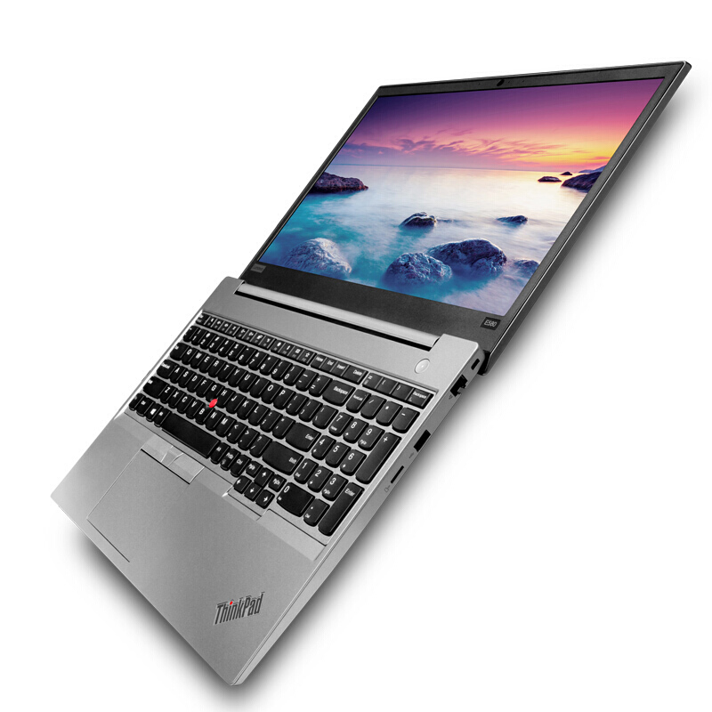 联想thinkpad e580(2bcd)15.6英寸窄边框笔记本电脑