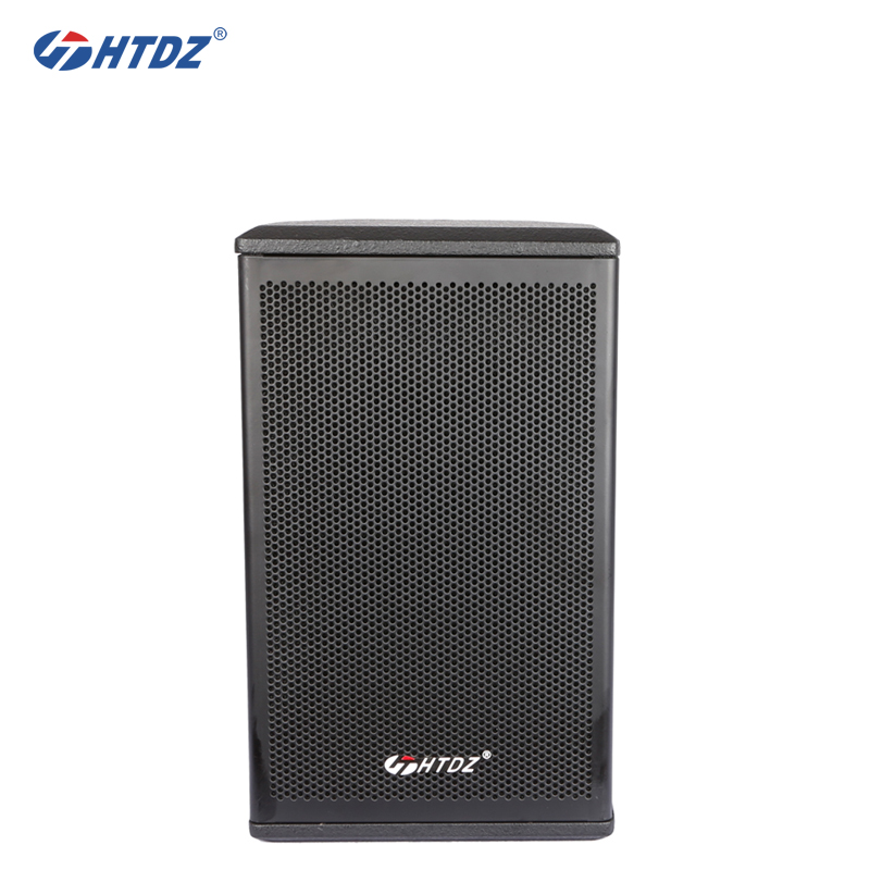 HTDZ 会议设备 652 AI8 DSP08高清大图