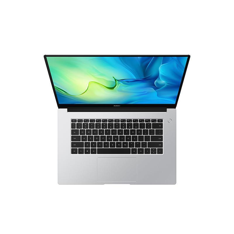 华为(HUAWEI)MateBook D15 2021款15英寸全面屏笔记本电脑酷睿i5-1135G7 16GB512g