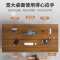 伊洛源 办公桌老板桌