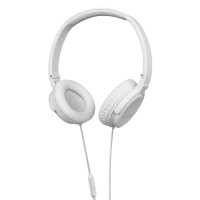 拜雅/拜亚动力(beyerdynamic) DTX350M 可折叠带线控便携式头戴式有线耳机 黑色