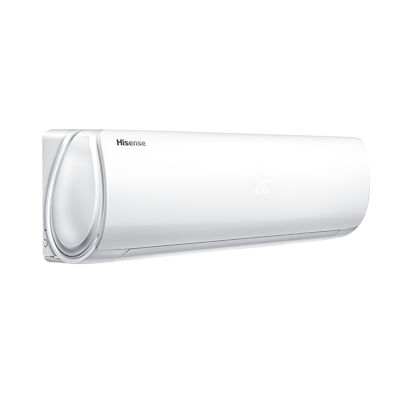 海信(Hisense)KFR-26GW/08FDM挂壁式冷暖机