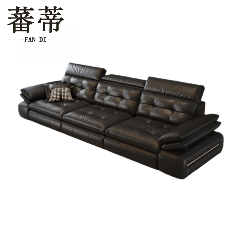 蕃.蒂沙发高清大图