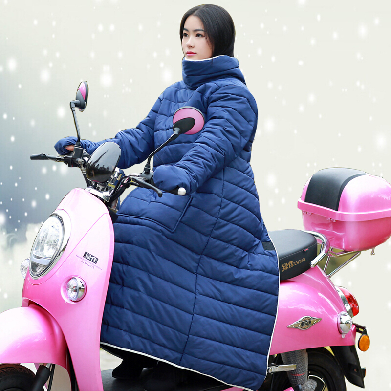 电动车防风衣_雅迪电动车