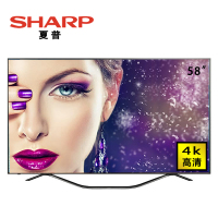夏普(SHARP) LCD-58MY8006A 58英寸液晶