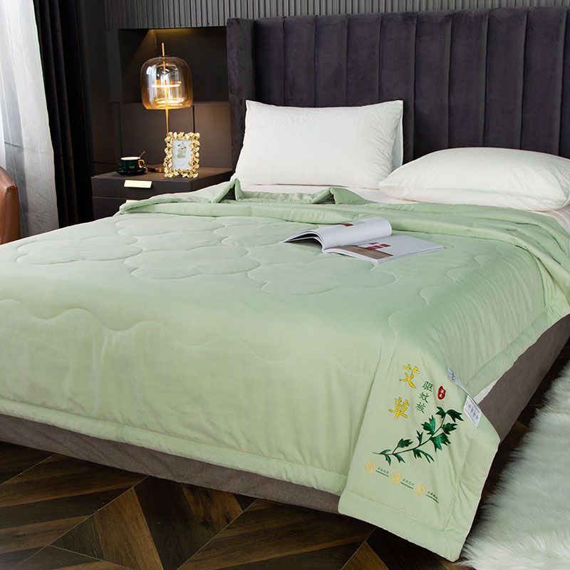夏 被被芯2 150*200cm 浅绿