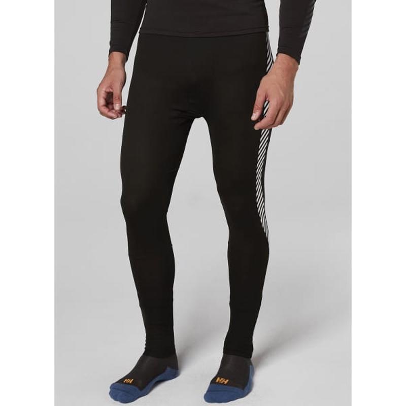 Helly Hansen男运动长裤舒适透气速干防滑耐磨休闲户外健身裤高清大图