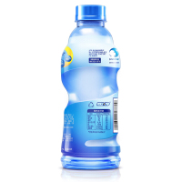 脉动+ 人参 Mizone 蜜桃橙子味 600ml*1*15 整箱