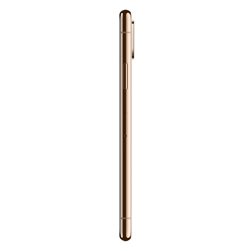 [不拆箱不贴标]AppleiPhoneXSMax(A2104)256GB 金色 移动联通电信4G手机