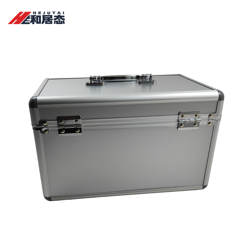 和居态 14寸多功能收纳箱(空箱) HJT-082 个高清大图