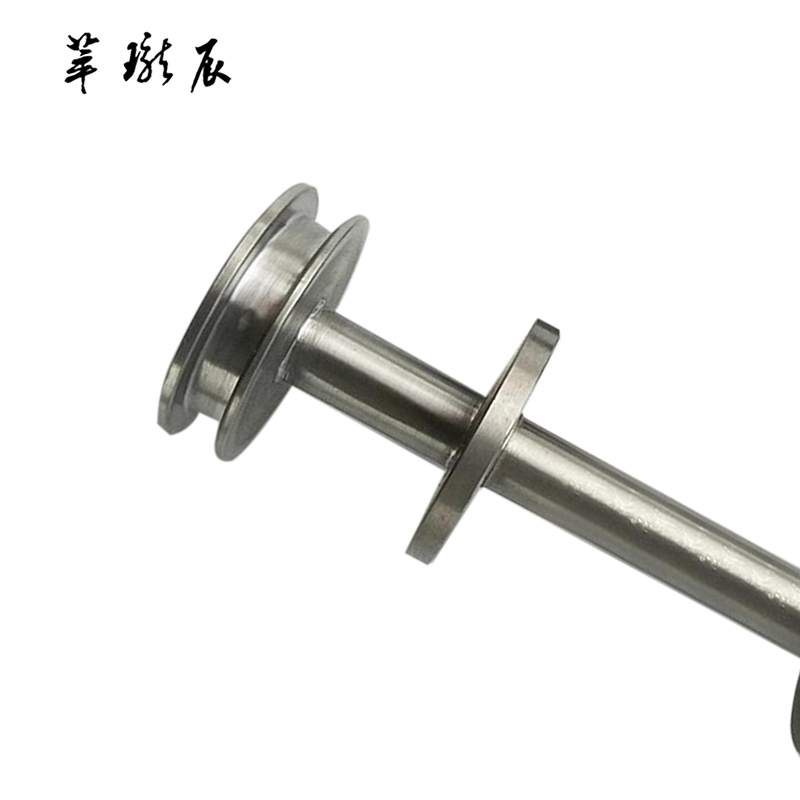 萃珑辰 换向活塞 6528-01-23 个高清大图