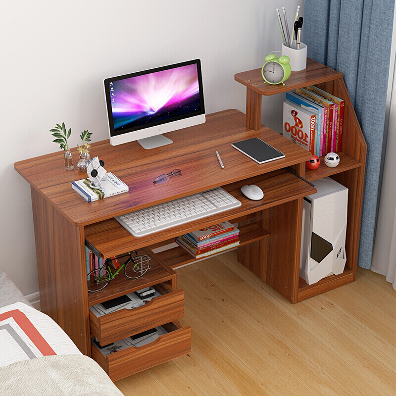 企购优品电脑桌长度1.2米