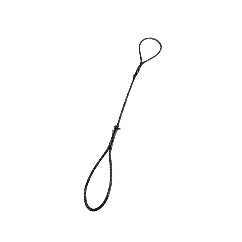 冰匠 钢丝绳 条高清大图