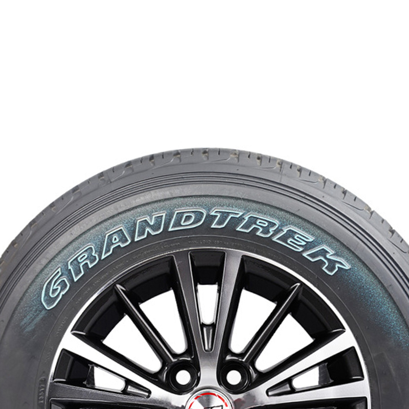 邓禄普(DUNLOP)轮胎285/60R18 116V GRANDTREK AT22 TOYOTA