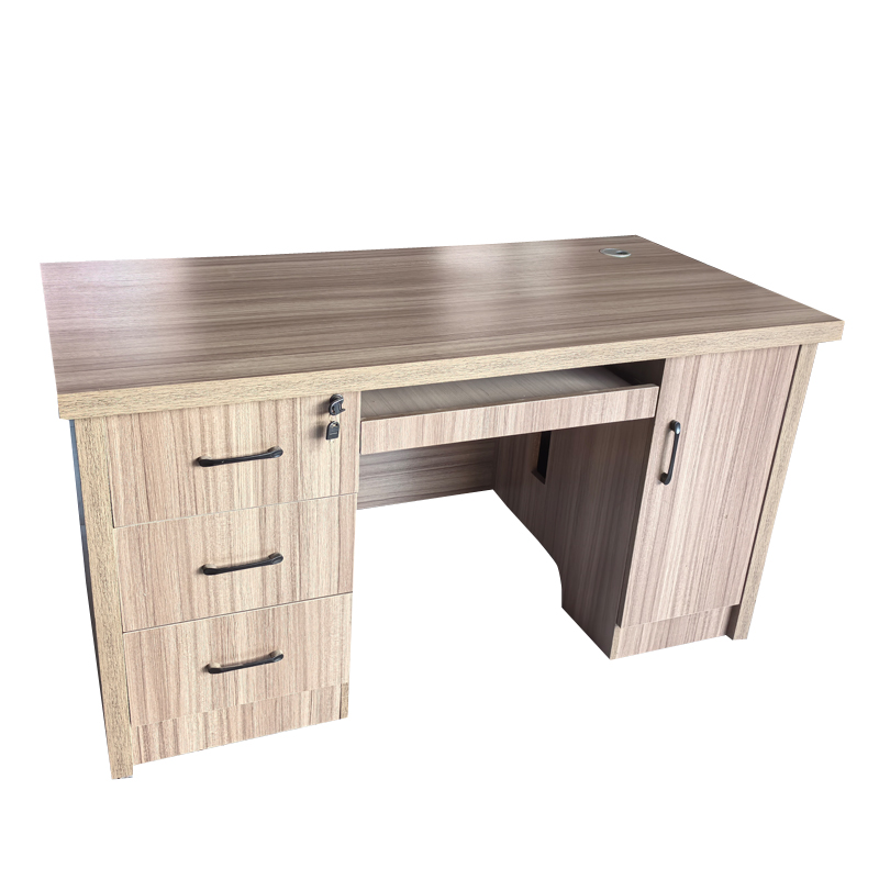 聚盛恒远办公桌高清大图