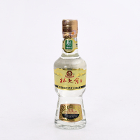 【酒厂自营】北大仓部优酒200ml*1瓶装 酱香型白酒 50度白酒北大仓官方旗舰店纯粮酿造白酒北大仓官方正品