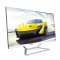 AOC AIO922 23.8英寸高清办公家用十代i5一体机电脑WiFi蓝牙3年质保(10400 8G 512G固态)